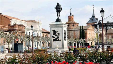 Amigos Alcalá de Henares !!!